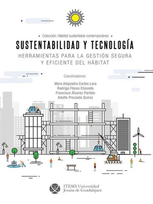 cover image of Sustentabilidad y tecnología